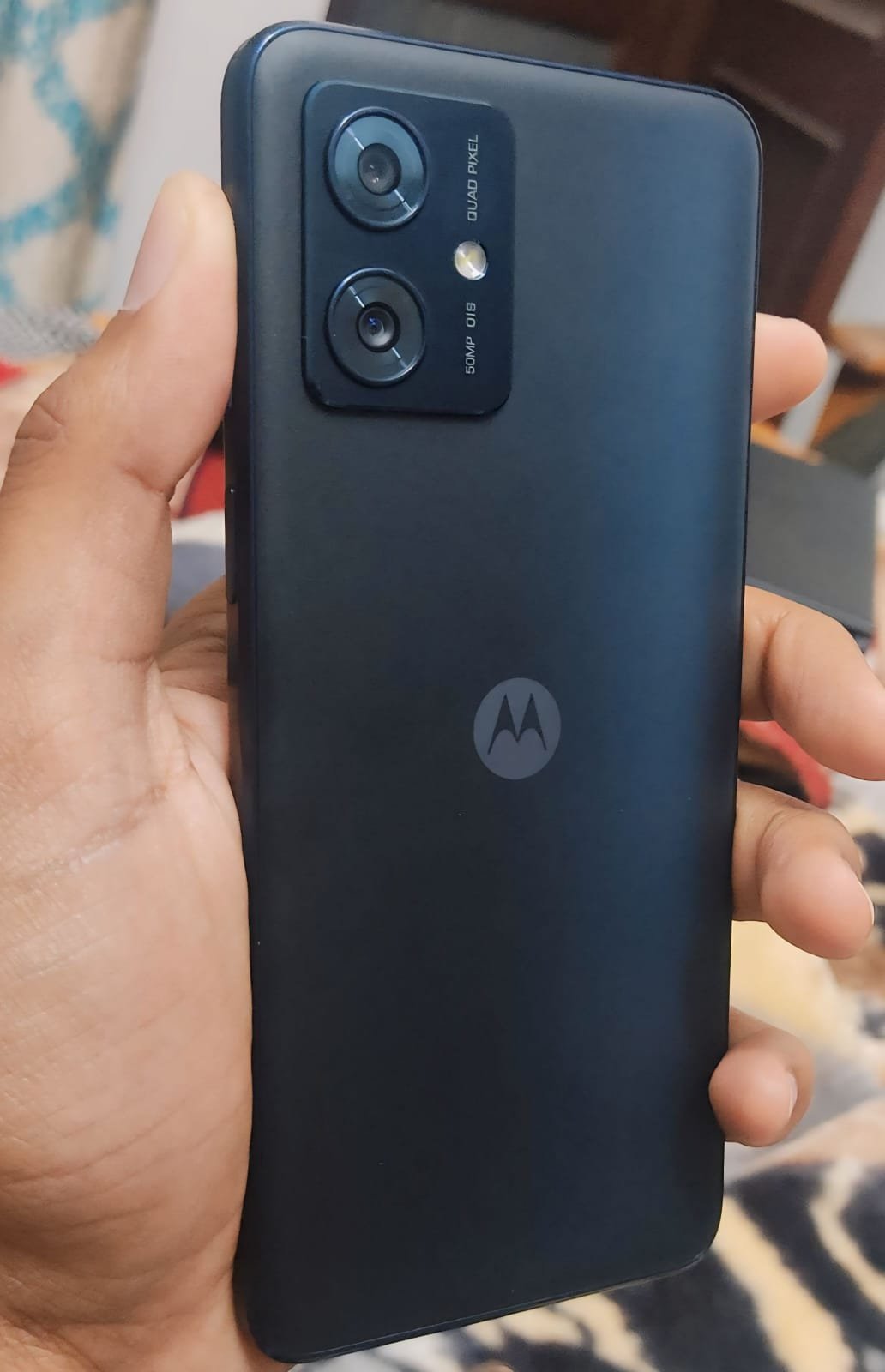 motorola g54