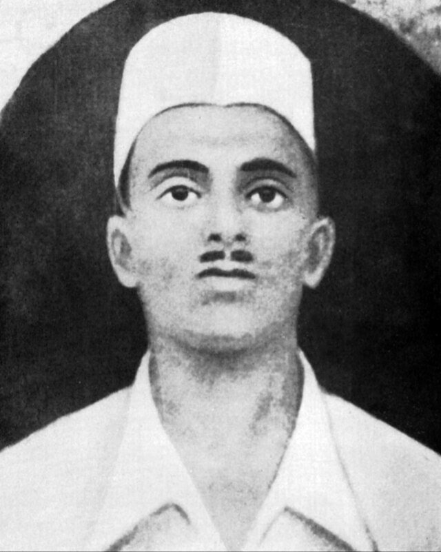 Sukhdev thapar