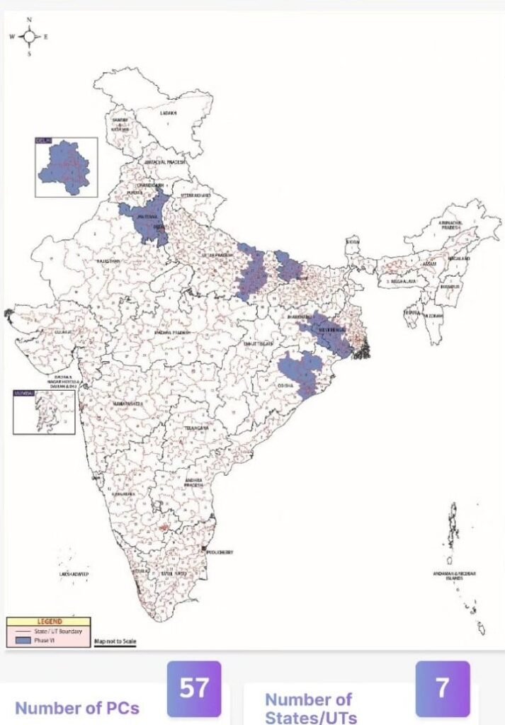 phase 6 election 2024