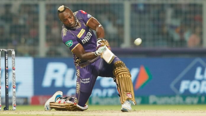 KKR vs SRH