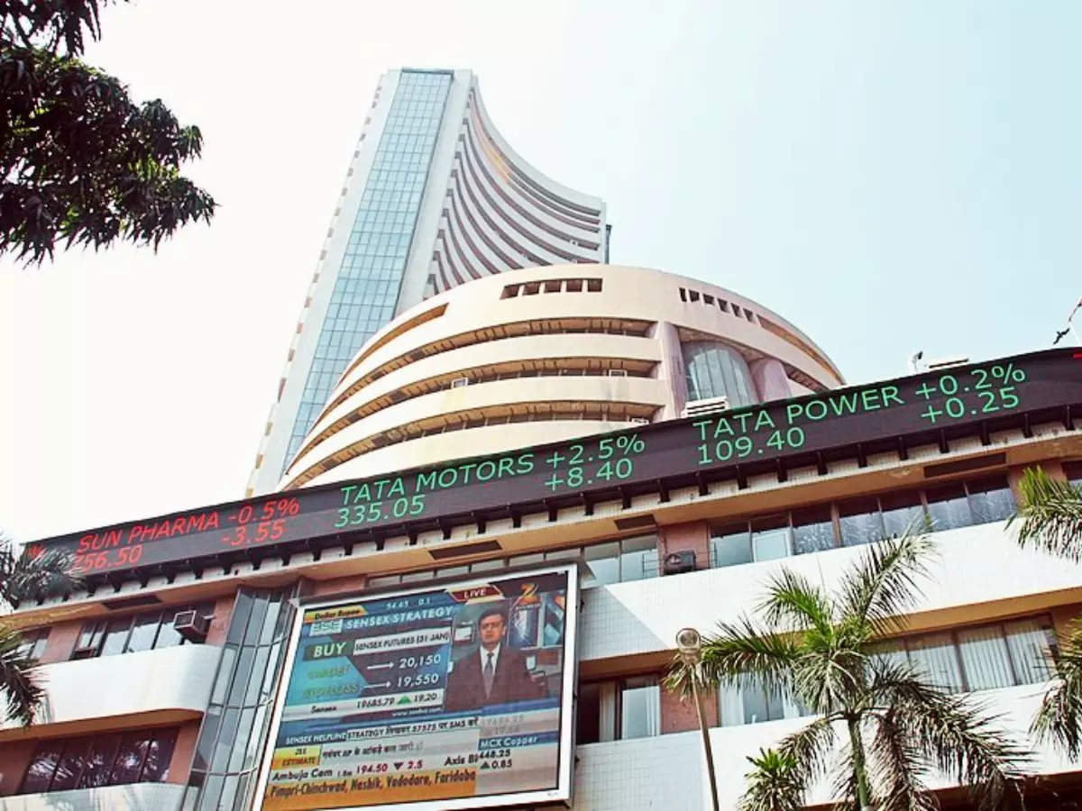 Bombay Stock Exchange