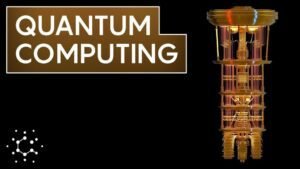 Quantum Computing