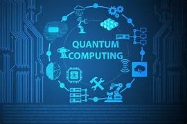 quantum computing