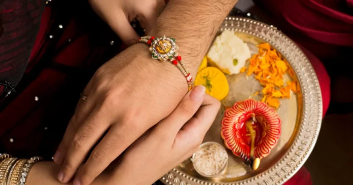 Raksha Bandhan