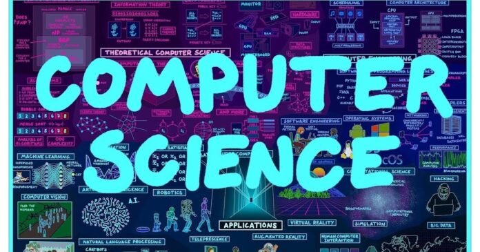 computer science