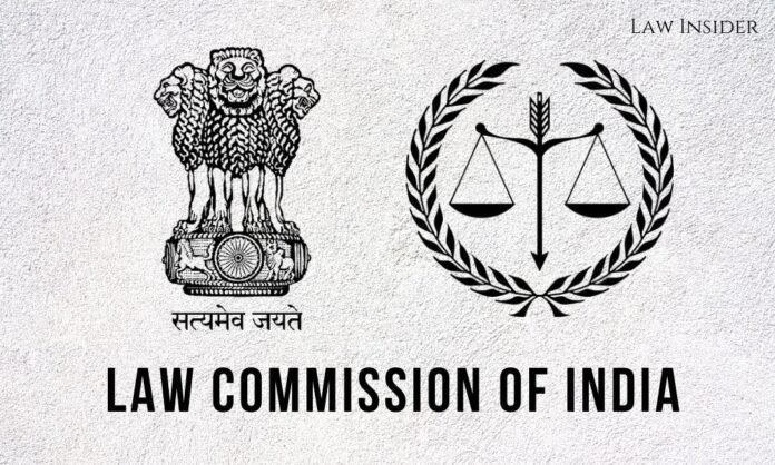 Law Commission