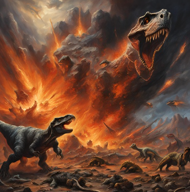 asteroid-destroyed-dinosaurs