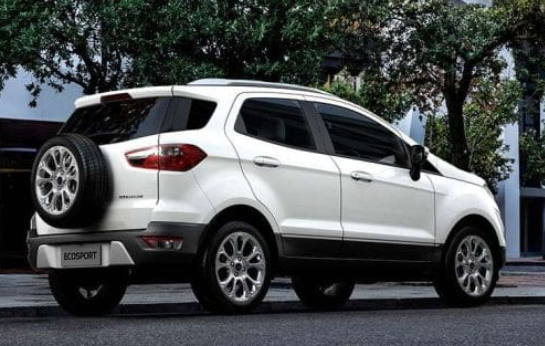 ford eco sport