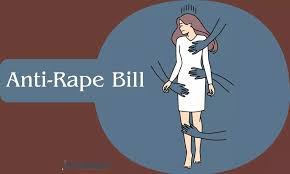 Anti-Rape Bill