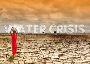 Water Crisis